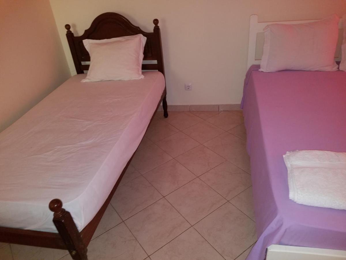 Chez Albino Guest House Sao Filipe Εξωτερικό φωτογραφία
