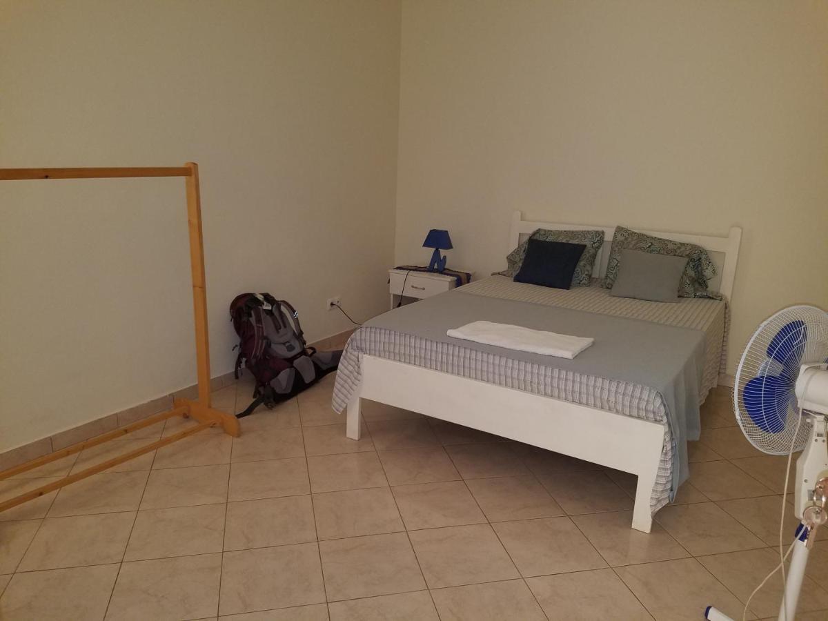 Chez Albino Guest House Sao Filipe Εξωτερικό φωτογραφία