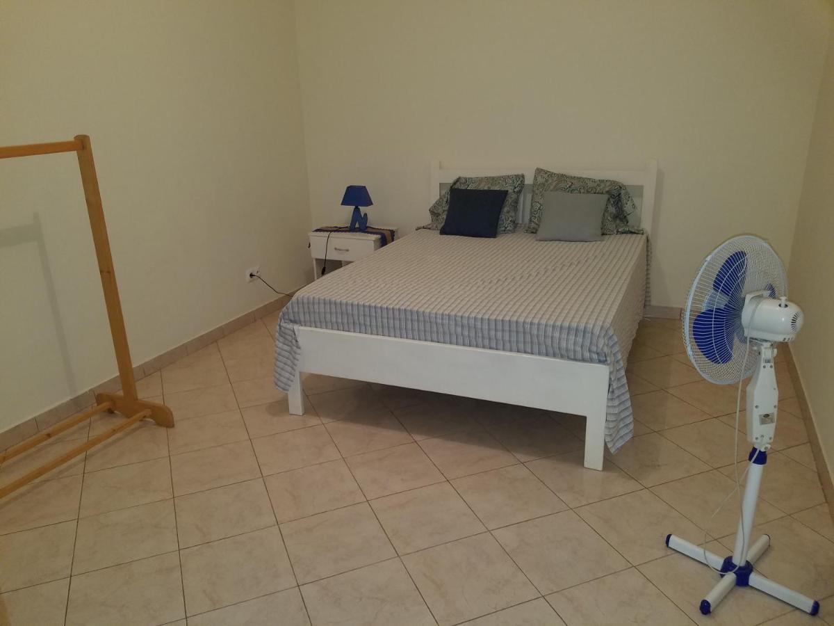 Chez Albino Guest House Sao Filipe Εξωτερικό φωτογραφία
