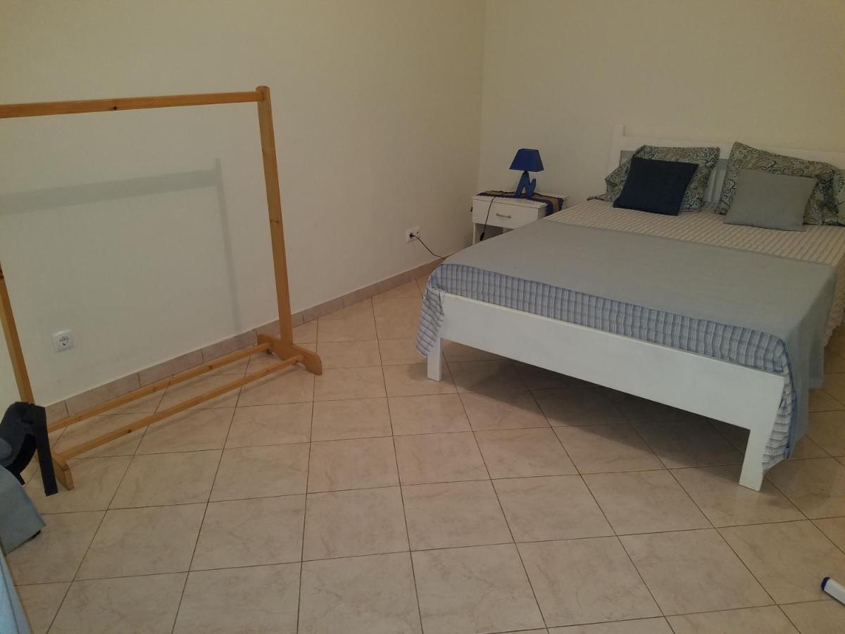 Chez Albino Guest House Sao Filipe Εξωτερικό φωτογραφία