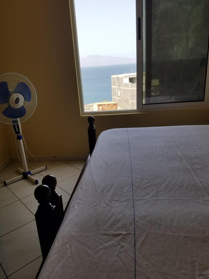 Chez Albino Guest House Sao Filipe Εξωτερικό φωτογραφία