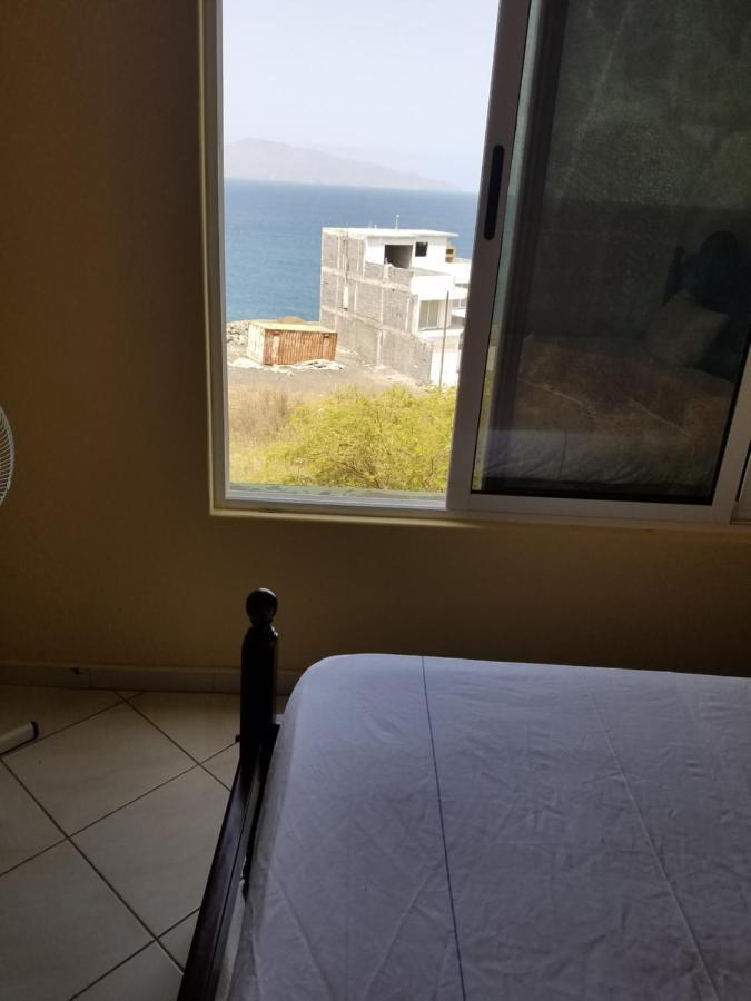 Chez Albino Guest House Sao Filipe Εξωτερικό φωτογραφία