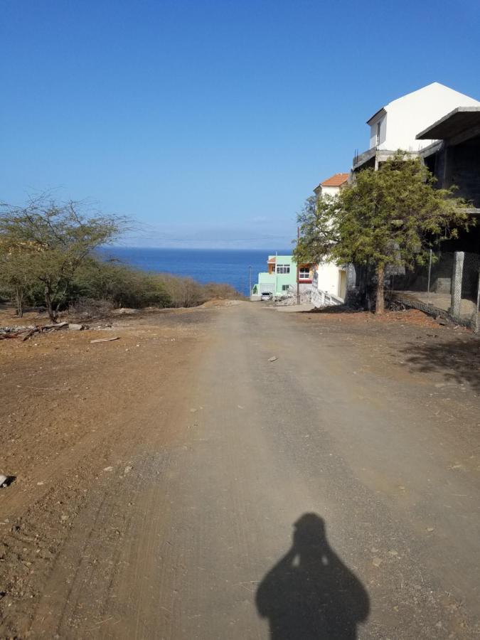 Chez Albino Guest House Sao Filipe Εξωτερικό φωτογραφία