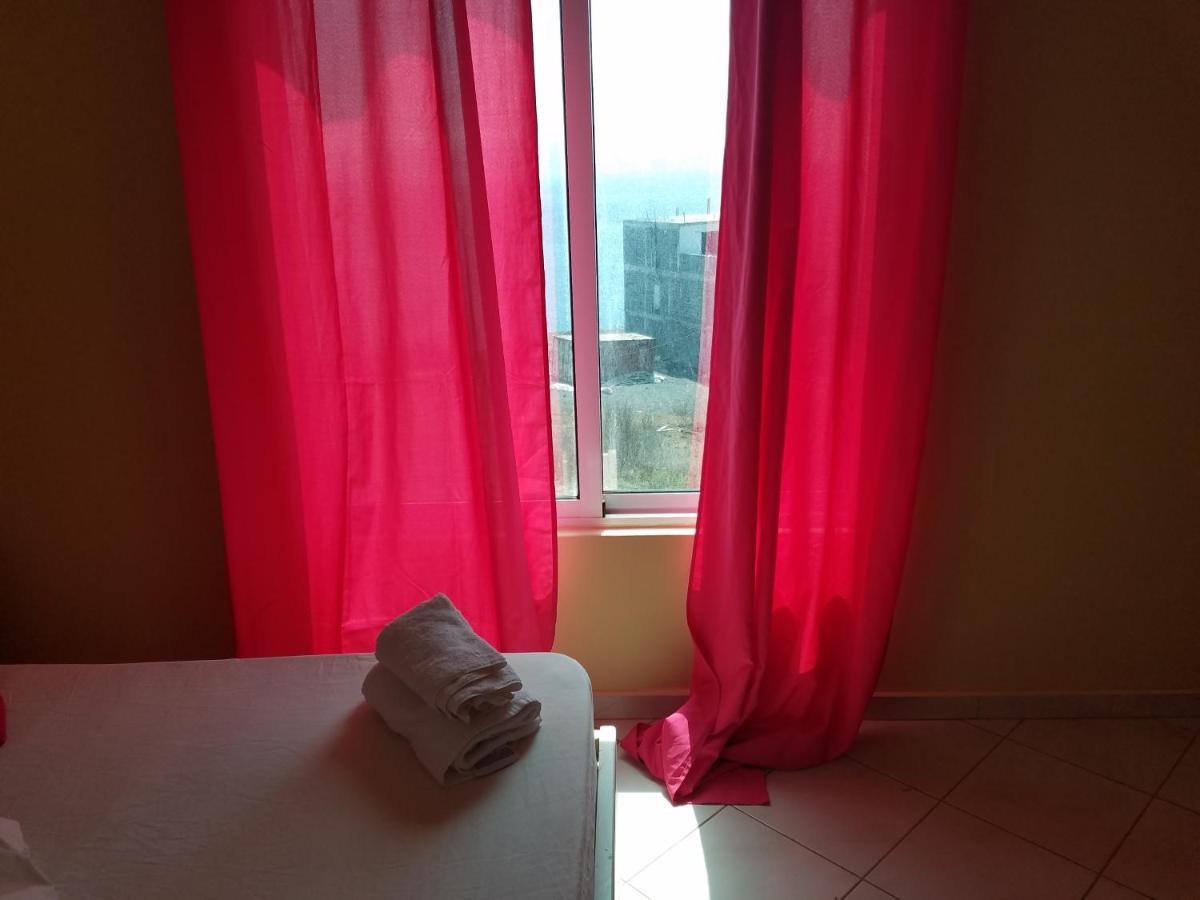 Chez Albino Guest House Sao Filipe Εξωτερικό φωτογραφία