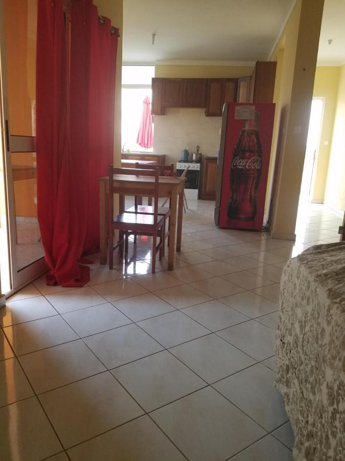 Chez Albino Guest House Sao Filipe Εξωτερικό φωτογραφία