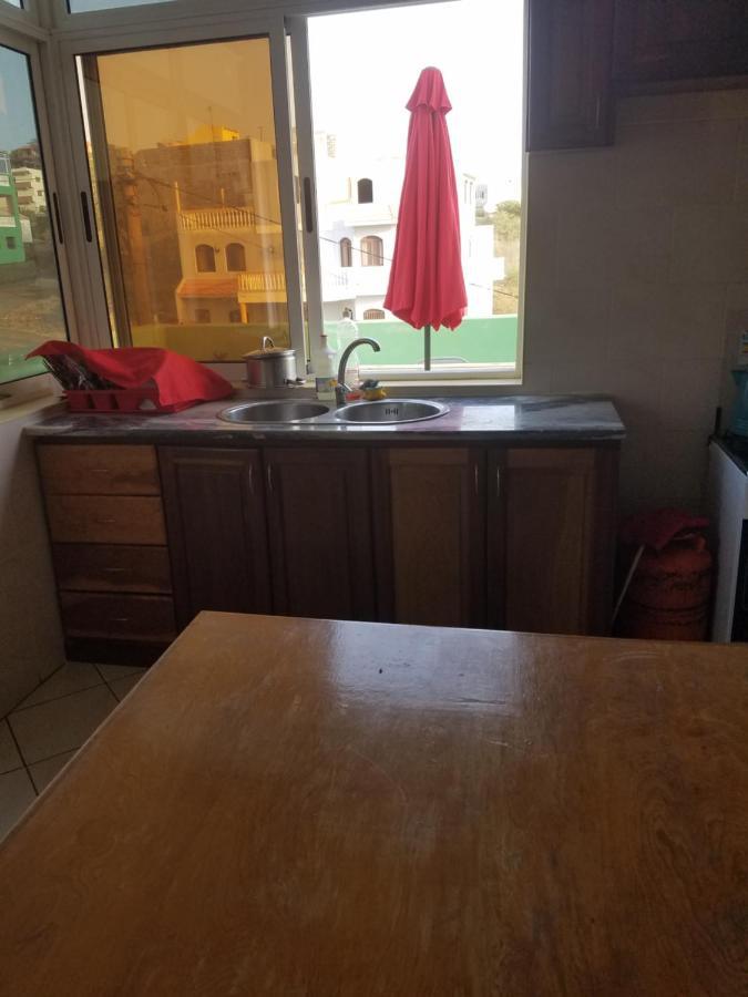 Chez Albino Guest House Sao Filipe Εξωτερικό φωτογραφία