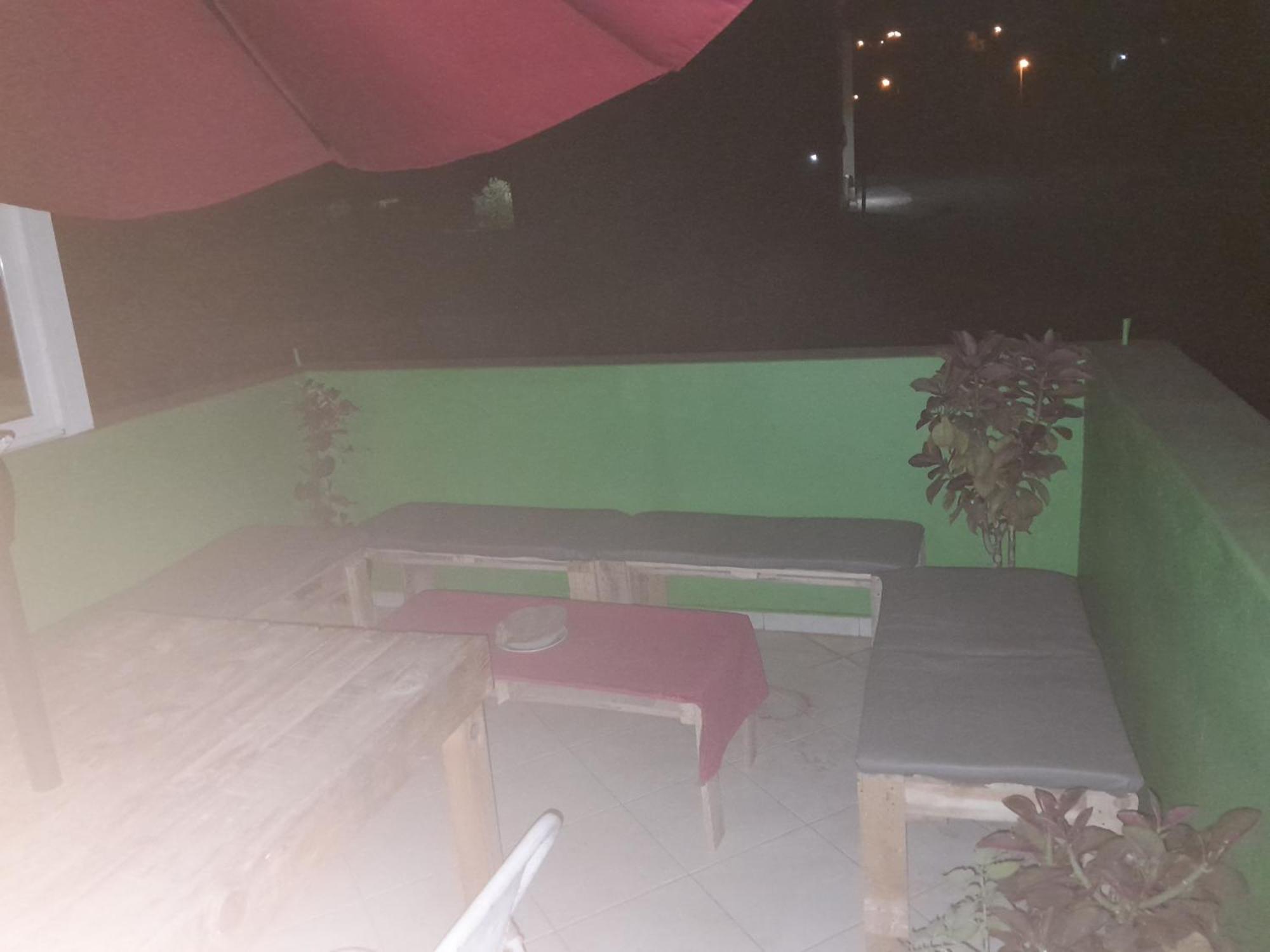 Chez Albino Guest House Sao Filipe Εξωτερικό φωτογραφία