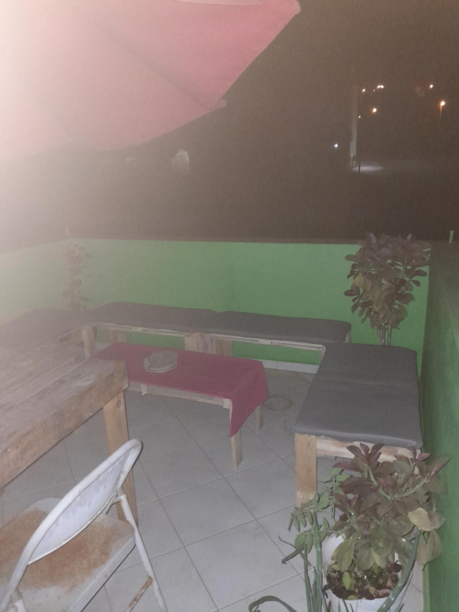Chez Albino Guest House Sao Filipe Εξωτερικό φωτογραφία